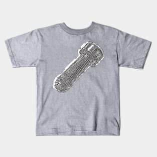 Screws Kids T-Shirt